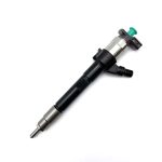 Fuel Injector 295050-0890 1465A367 for Mitsubishi L200 Trition 4D56 Engine - Image 4
