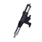 Fuel Injector 295050-0910 8-98159583-1 for Isuzu D-Max