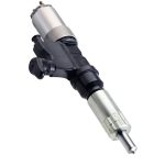 Fuel Injector 295050-0910 8-98159583-1 for Isuzu D-Max - Image 2