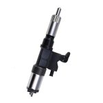 Fuel Injector 295050-0910 8-98159583-1 for Isuzu D-Max - Image 3