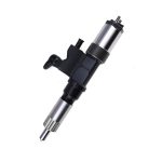Fuel Injector 295050-0910 8-98159583-1 for Isuzu D-Max - Image 4