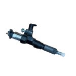 Fuel Injector 295050-0920 23670-E0540 for Hino Truck J05E Engine Kobelco SK200-8 SK300-8 - Image 2