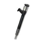Fuel Injector 295050-0960 12640381 for Chevrolet Chevy S10 2.8L Holton Colorado 2.8L Engine