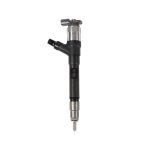 Fuel Injector 295050-0971 for Isuzu 4LE2 Engine Kobelco 75SR 75SR ACERA Excavator