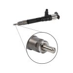Fuel Injector 295050-0971 for Isuzu 4LE2 Engine Kobelco 75SR 75SR ACERA Excavator - Image 3
