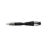 Fuel Injector 295050-0971 for Isuzu 4LE2 Engine Kobelco 75SR 75SR ACERA Excavator - Image 4