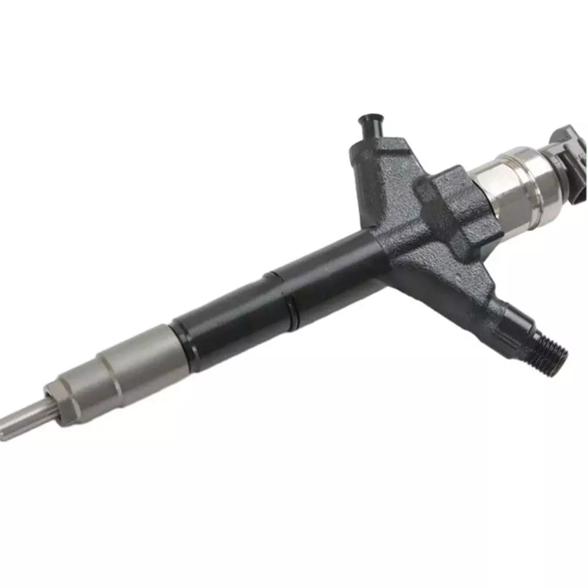 Fuel Injector 295050-1050 16600-5X30A for Nissan NP300 Navara Frontier 2.5 Engine