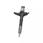 Fuel Injector 295050-1060 16600-3XN0A for Nissan Excavator Wheel Loader Truck 2.5DCI Engine