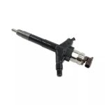 Fuel Injector 295050-1060 16600-3XN0A for Nissan Excavator Wheel Loader Truck 2.5DCI Engine - Image 4