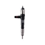 Fuel Injector 295050-1090 6275-11-3100 for Komatsu Excavator PC138US-10 PC138USLC-10