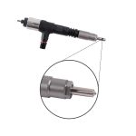 Fuel Injector 295050-1090 6275-11-3100 for Komatsu Excavator PC138US-10 PC138USLC-10 - Image 2