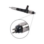 Fuel Injector 295050-1090 6275-11-3100 for Komatsu Excavator PC138US-10 PC138USLC-10 - Image 3