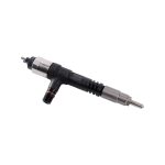 Fuel Injector 295050-1090 6275-11-3100 for Komatsu Excavator PC138US-10 PC138USLC-10 - Image 4