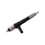 Fuel Injector 295050-1090 6275-11-3100 for Komatsu Excavator PC138US-10 PC138USLC-10 - Image 5
