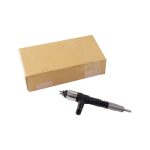 Fuel Injector 295050-1090 6275-11-3100 for Komatsu Excavator PC138US-10 PC138USLC-10 - Image 7