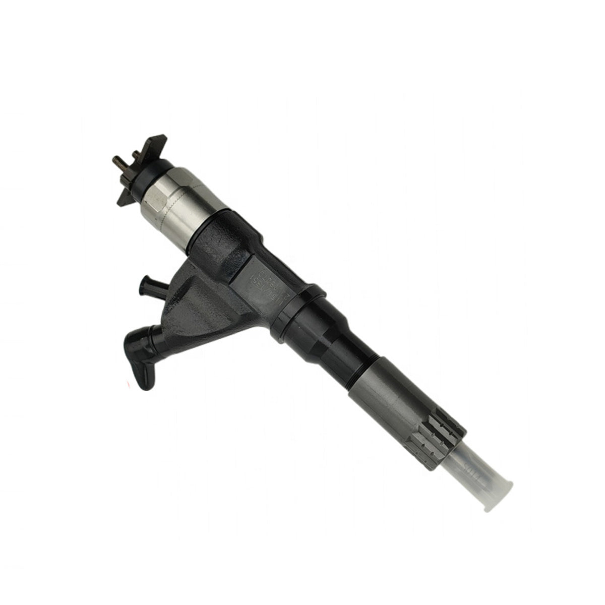 Fuel Injector 295050-1150 8-98197185-1 for Isuzu Truck Excavator Engine