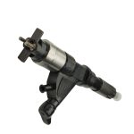 Fuel Injector 295050-1150 8-98197185-1 for Isuzu Truck Excavator Engine - Image 2