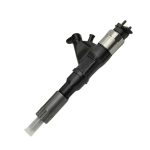 Fuel Injector 295050-1150 8-98197185-1 for Isuzu Truck Excavator Engine - Image 3