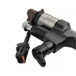 Fuel Injector 295050-1170 23670-E0031 for Hino Truck J08E Engine - Image 2