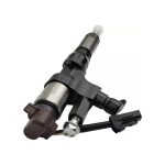 Fuel Injector 295050-1170 23670-E0031 for Hino Truck J08E Engine - Image 3
