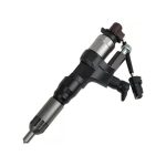 Fuel Injector 295050-1170 23670-E0031 for Hino Truck J08E Engine - Image 4