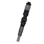 Fuel Injector 295050-1240 21785960 for Volvo Penta Engine TAD540VE TAD541VE TAD840VE