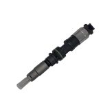 Fuel Injector 295050-1240 21785960 for Volvo Penta Engine TAD540VE TAD541VE TAD840VE - Image 2