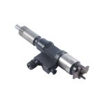 Fuel Injector 295050-1290 8-98207435-0 for Isuzu 4HK1 Engine - Image 3