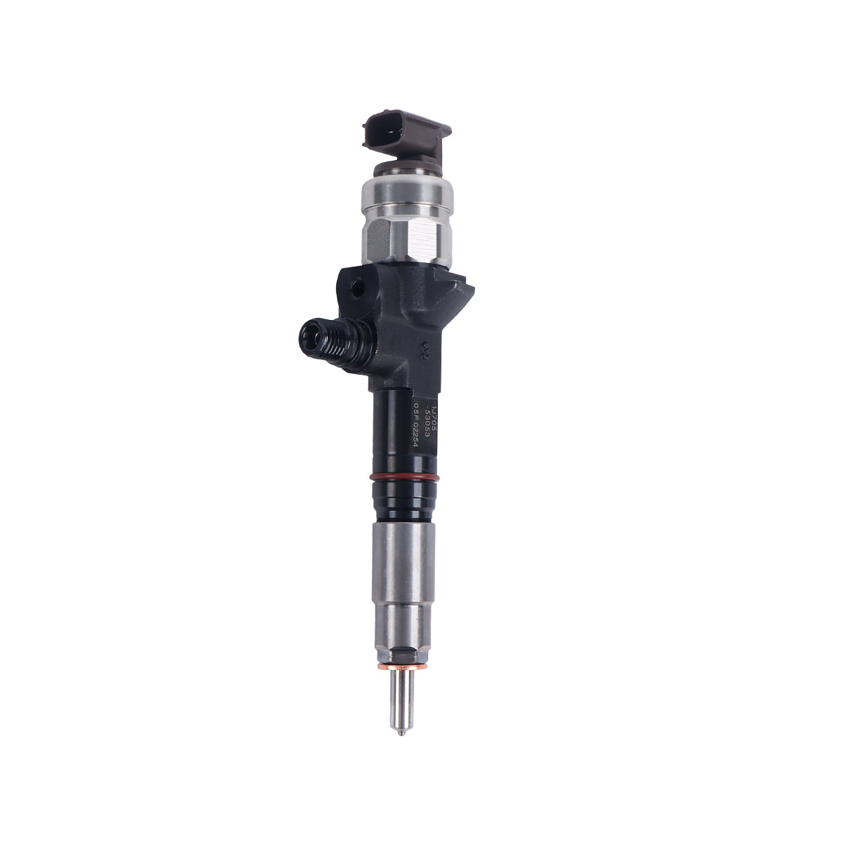 Fuel Injector 295050-1330 1J705-53053 for Kubota V2607 Engine SV65PC SB65P Loader