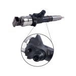Fuel Injector 295050-1330 1J705-53053 for Kubota V2607 Engine SV65PC SB65P Loader - Image 3