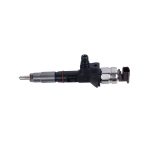 Fuel Injector 295050-1330 1J705-53053 for Kubota V2607 Engine SV65PC SB65P Loader - Image 4