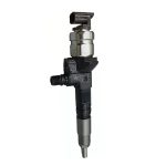 Fuel Injector 295050-1340 1J706-53073 1J706-53050 1J706-53052 for Kubota Excavator KX057-4 KX057-4CA U55-4 U55-4CA