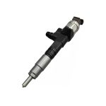 Fuel Injector 295050-1340 1J706-53073 1J706-53050 1J706-53052 for Kubota Excavator KX057-4 KX057-4CA U55-4 U55-4CA - Image 2