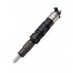 Fuel Injector 295050-1350 21896867 for Volvo TAD540VE TAD541VE Engine - Image 2