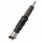 Fuel Injector 295050-1350 21896867 for Volvo TAD540VE TAD541VE Engine - Image 3
