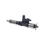 Fuel Injector 295050-1401 8-98238463-1 for Isuzu 6HK1 Engine Hitachi Excavator - Image 5