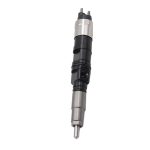 Fuel Injector 295050-1430 RE556741 for John Deere Tractor 5085E 5085M Engine