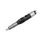 Fuel Injector 295050-1430 RE556741 for John Deere Tractor 5085E 5085M Engine - Image 2