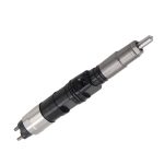 Fuel Injector 295050-1430 RE556741 for John Deere Tractor 5085E 5085M Engine - Image 4