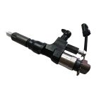 Fuel Injector 295050-1440 23670-E0570 for Hino J08E 700 Series Engine - Image 2