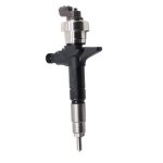Fuel Injector 295050-1540 8-98246751-0 for Isuzu 4JJ1 Engine