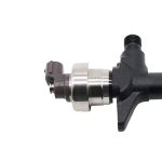Fuel Injector 295050-1540 8-98246751-0 for Isuzu 4JJ1 Engine - Image 2