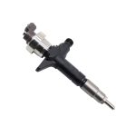 Fuel Injector 295050-1540 8-98246751-0 for Isuzu 4JJ1 Engine - Image 4