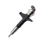 Fuel Injector 295050-1540 8-98246751-0 for Isuzu 4JJ1 Engine - Image 5
