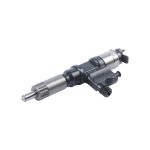 Fuel Injector 295050-1560 8-98259287-0 for Isuzu 6WG1-TC 6WF1 Engine - Image 5