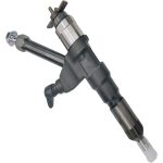 Fuel Injector 295050-1590 23670-E0590 for Hino Truck P11C Engine