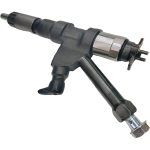 Fuel Injector 295050-1590 23670-E0590 for Hino Truck P11C Engine - Image 2