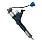 Fuel Injector 295050-1600 23670-E0580 for Hino Engine - Image 3