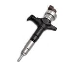 Fuel Injector 295050-1710 8-98238318-0 for Isuzu 4JJ1 Engine