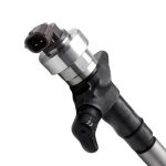 Fuel Injector 295050-1710 8-98238318-0 for Isuzu 4JJ1 Engine - Image 2